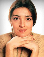 Елена Серопова