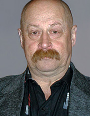 Михайло Левченко