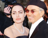 Экс-супруг Джоли поведал о "кровавом" прошлом