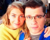 Кристина Асмус и Гарик Харламов планирует прибавление в семействе
