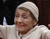 Умерла самая пожилая обладательница Оскара