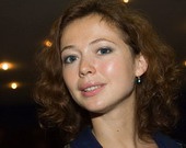 Елена Захарова снова свободна