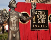 Звезды на церемонии Screen Actors Guild Awards 2015