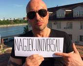Дмитрий Нагиев завел аккаунт в Instagram