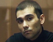 Александра Килина признали виновным в убийстве девушки