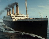 Меню последнего ланча на "Титанике" продадут на аукционе