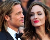 Анджелина Джоли ревнует Питта к известной блондинке