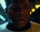 "Звездные войны" бойкотируют в сети из-за появления темнокожего актера