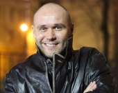 Максим Аверин 40-летие отмечал в гей-клубе