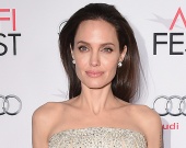 Анджелина Джоли об актерской карьере своих детей