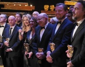 BAFTA-2016: список победителей премии и лучшие образы церемонии