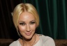 Лера Кудрявцева поведала о страшных отношениях с мужчиной Лера Кудрявцева поведала о страшных отношениях с мужчиной