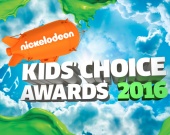 У Лос-Анджелесі вручили премії Kids' Choice Awards 2016