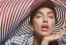 Сногсшибательная красавица Ирина Шейк в фотосессии для Interview Сногсшибательная красавица Ирина Шейк в фотосессии для Interview