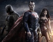 Критики розгромили фільм "Бетмен проти Супермена"