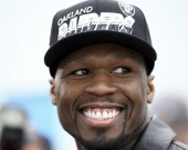 50 Cent зніметься в новому "Хижаку"