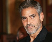 Джордж Клуни получил от жены необычный подарок