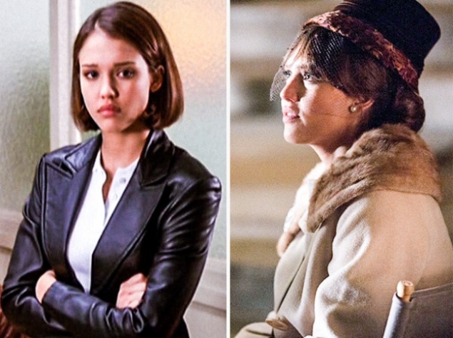 Джессика Альба. Беверли-Хиллз, 90210 (1990-2000) — Дорогая Элеонора (2015) Джессика Альба. Беверли-Хиллз, 90210 (1990-2000) — Дорогая Элеонора (2015)
