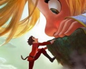 Walt Disney отложила премьеру мультфильма "Великаны"