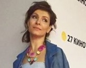 Олена Подкамінська на зйомках отримала травму