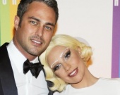 Леді Гага розлучилася з нареченим після п'ятирічного роману