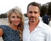 Бывшая жена Марата Башарова встречается с голливудским актером