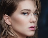 Леа Сейду знялася в рекламі нового аромату Louis Vuitton
