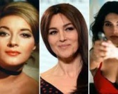 Как выглядели девушки агента 007 за всю историю бондианы (Часть 2)