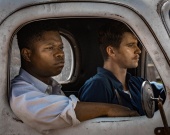 Первые кадры фильма "Mudbound"