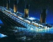 Названа альтернативная причина крушения "Титаника"