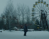 Знятий в Чорнобильській зоні фільм претендує на "Оскар"