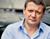СБУ запретила въезд известному российскому актеру