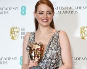 Повний список переможців премії BAFTA-2017