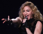 Мадонна решила уйти со сцены ради детей