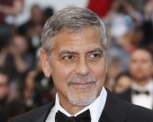 Французы вручат Джорджу Клуни почетную премию