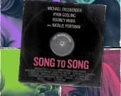 Характер-постеры к фильму "Песня за песней"
