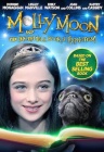 Молли Мун и волшебная книга гипноза Молли Мун и волшебная книга гипноза