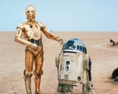 Робот из "Звёздных войн" продан почти за $3 млн