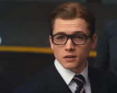 "Kingsman: золотое кольцо": новый постер фильма