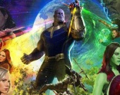 Marvel не дала звездам "Мстителей: Война бесконечности" прочитать сценарий целиком