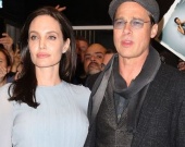 Причина приостановки развода Питта и Джоли