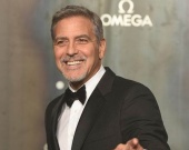 Джордж Клуні пожертвував $2,25 млн сирійським дітям