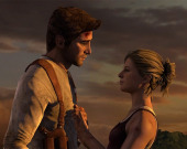 Съемки экранизации игры Uncharted стартуют в марте