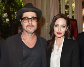 Брэд Питт и Анджелина Джоли займутся общим бизнесом