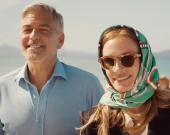 Джулия Робертс и Джордж Клуни играют бывших в трейлере комедии "Билет в рай"