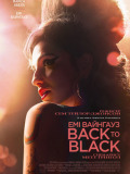 Емі Вайнгауз: Back to Black