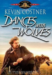 Танці з вовками