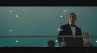 Квант Милосердия Трейлер 3