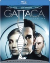 Гаттака. Blu-ray
