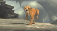Ледниковый период 3: Эра динозавров My Paws are Burning